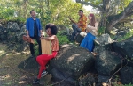 Indian Ocean All Stars MOREKOMA
